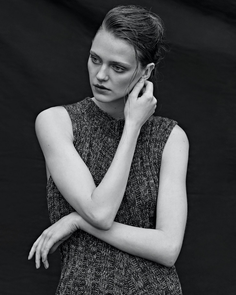 Photo of fashion model Natalia Bulycheva - ID 658057 | Models | The FMD