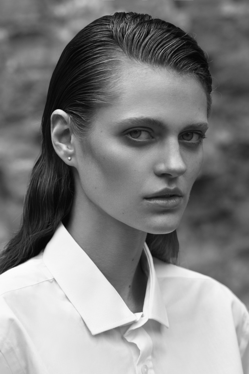 Photo of model Natalia Bulycheva - ID 658088