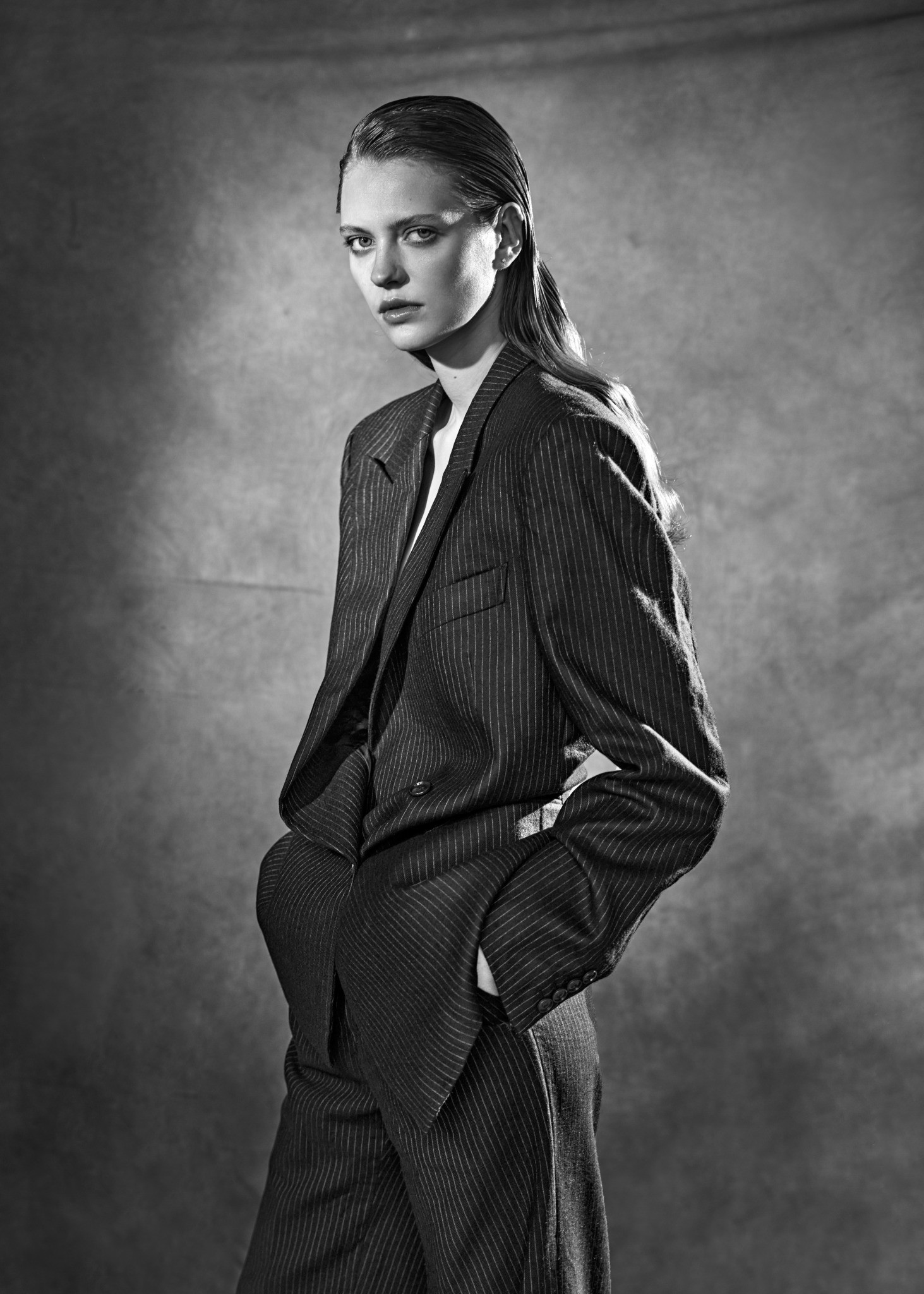 Photo of fashion model Natalia Bulycheva - ID 658090 | Models | The FMD