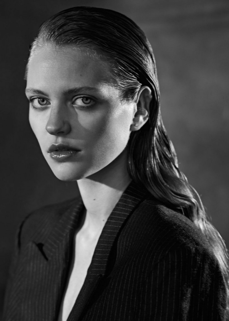 Photo of model Natalia Bulycheva - ID 658091