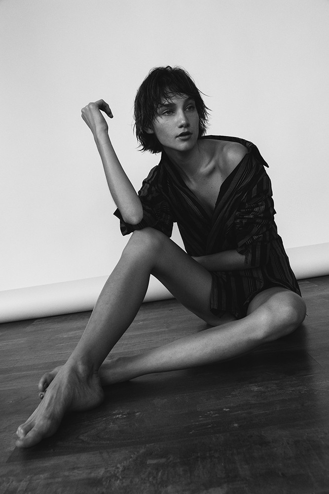 Photo of model Natali Colugnatti - ID 610077