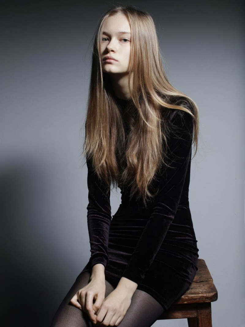 Photo of model Bianca Szilagyi - ID 610206