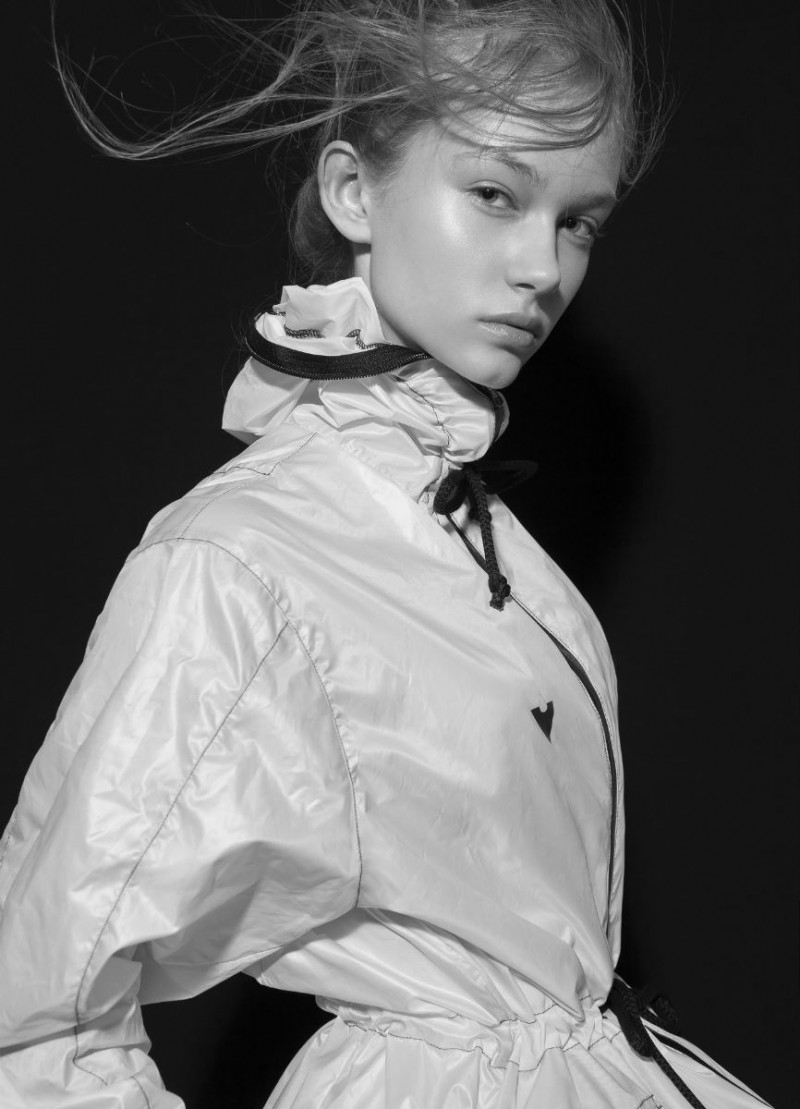 Photo of fashion model Bianca Szilagyi - ID 610214 | Models | The FMD