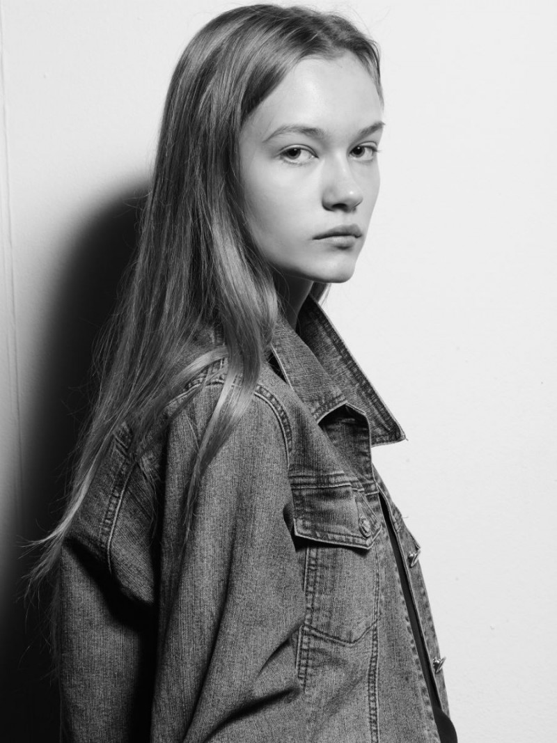 Photo of model Bianca Szilagyi - ID 610217