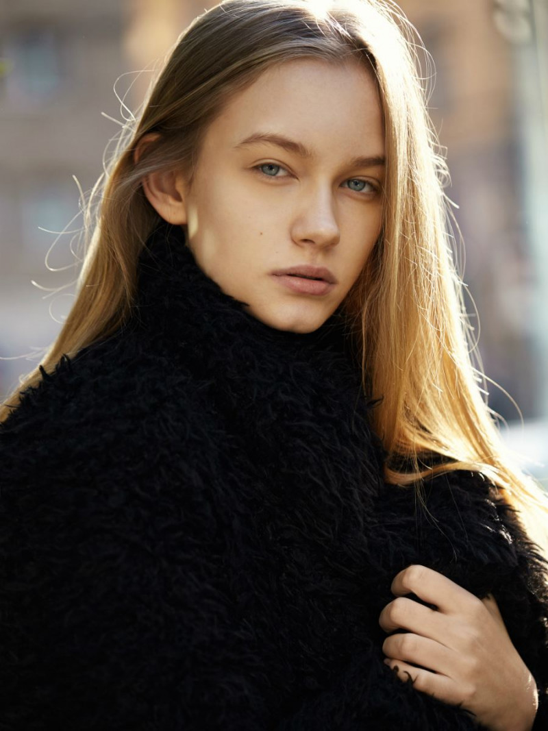 Photo of model Bianca Szilagyi - ID 610219