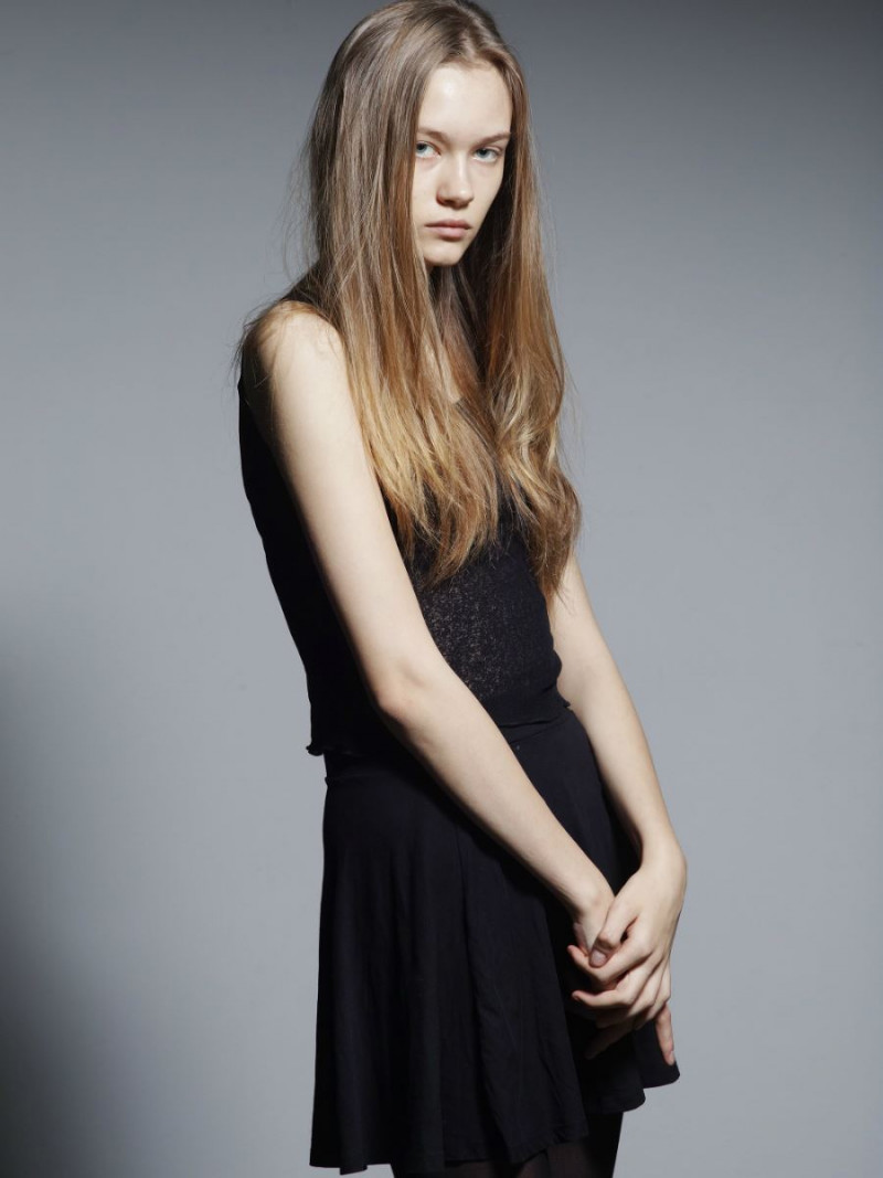 Photo of model Bianca Szilagyi - ID 610222