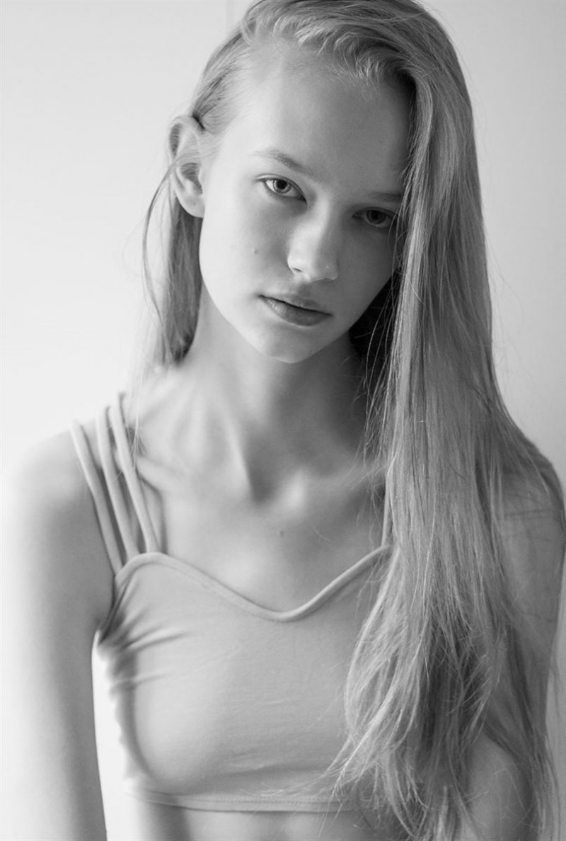 Photo of model Bianca Szilagyi - ID 610225