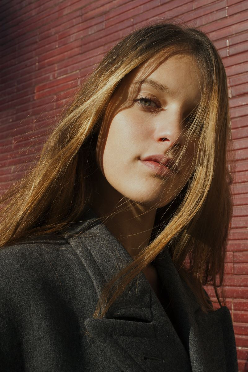 Photo of model Laura Cerutti - ID 610263