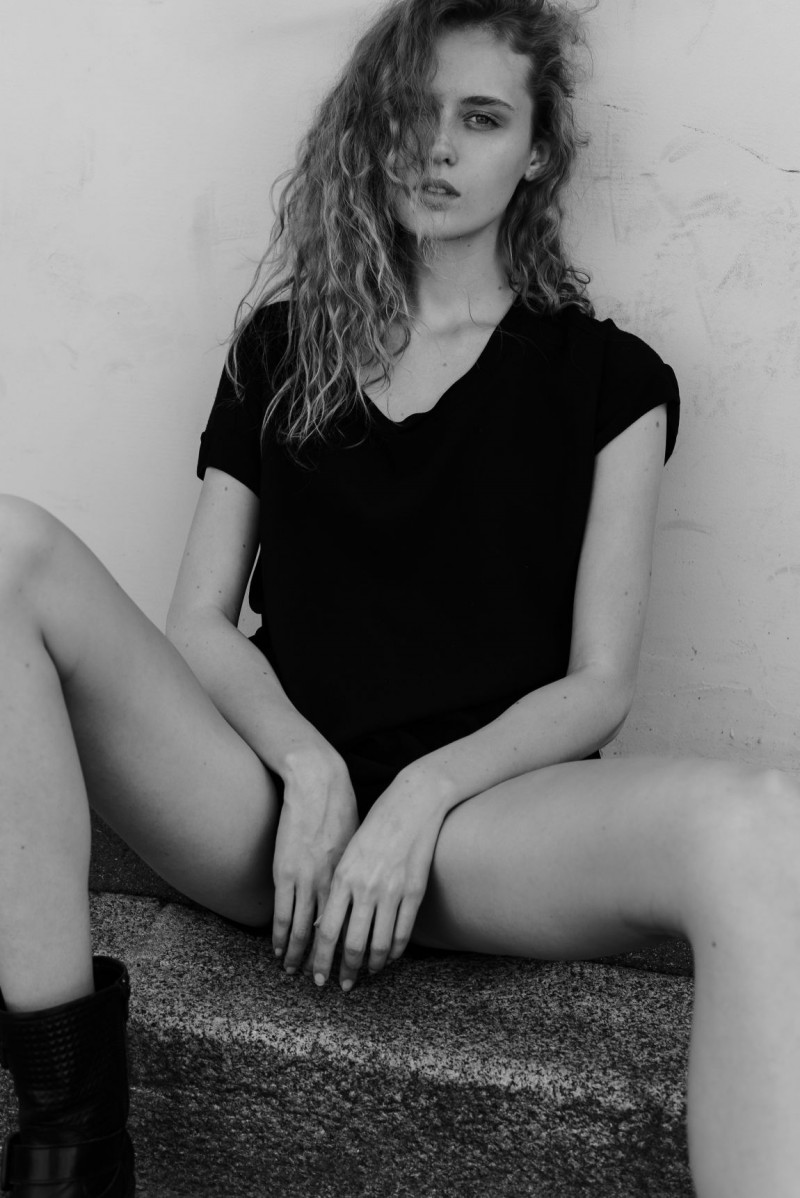 Photo of model Alexandra Belova - ID 610289