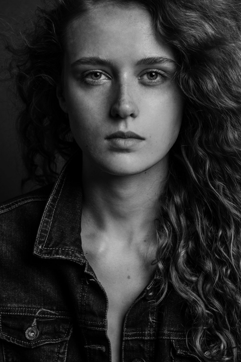 Photo of model Alexandra Belova - ID 610290
