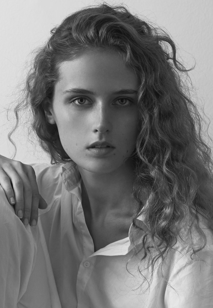 Photo of model Alexandra Belova - ID 610301