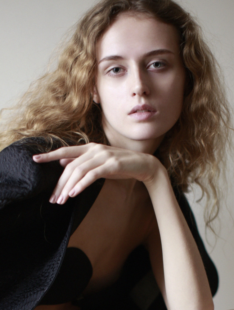 Photo of model Alexandra Belova - ID 610306