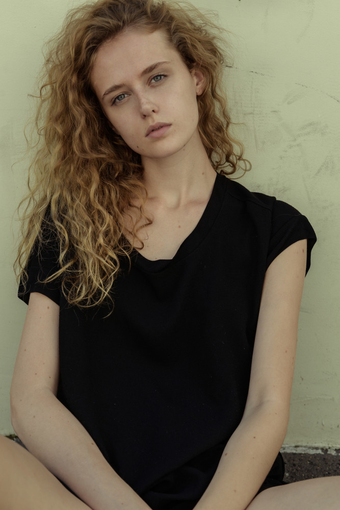 Photo of model Alexandra Belova - ID 610318