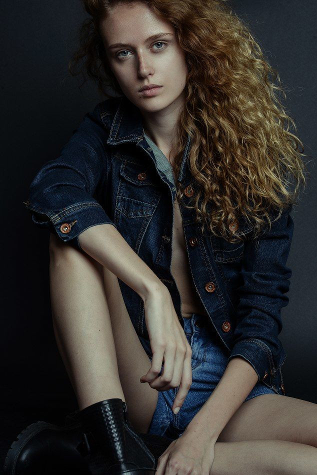 Photo of model Alexandra Belova - ID 610320