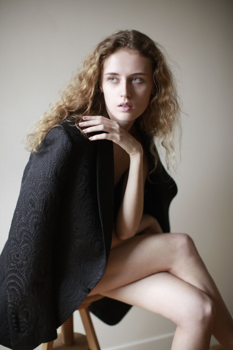 Photo of model Alexandra Belova - ID 610324