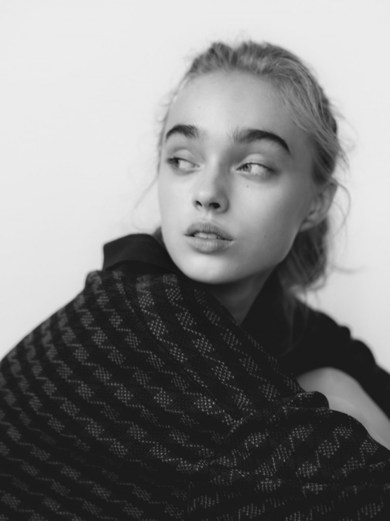 Photo of model Marta Wieczorek - ID 610393