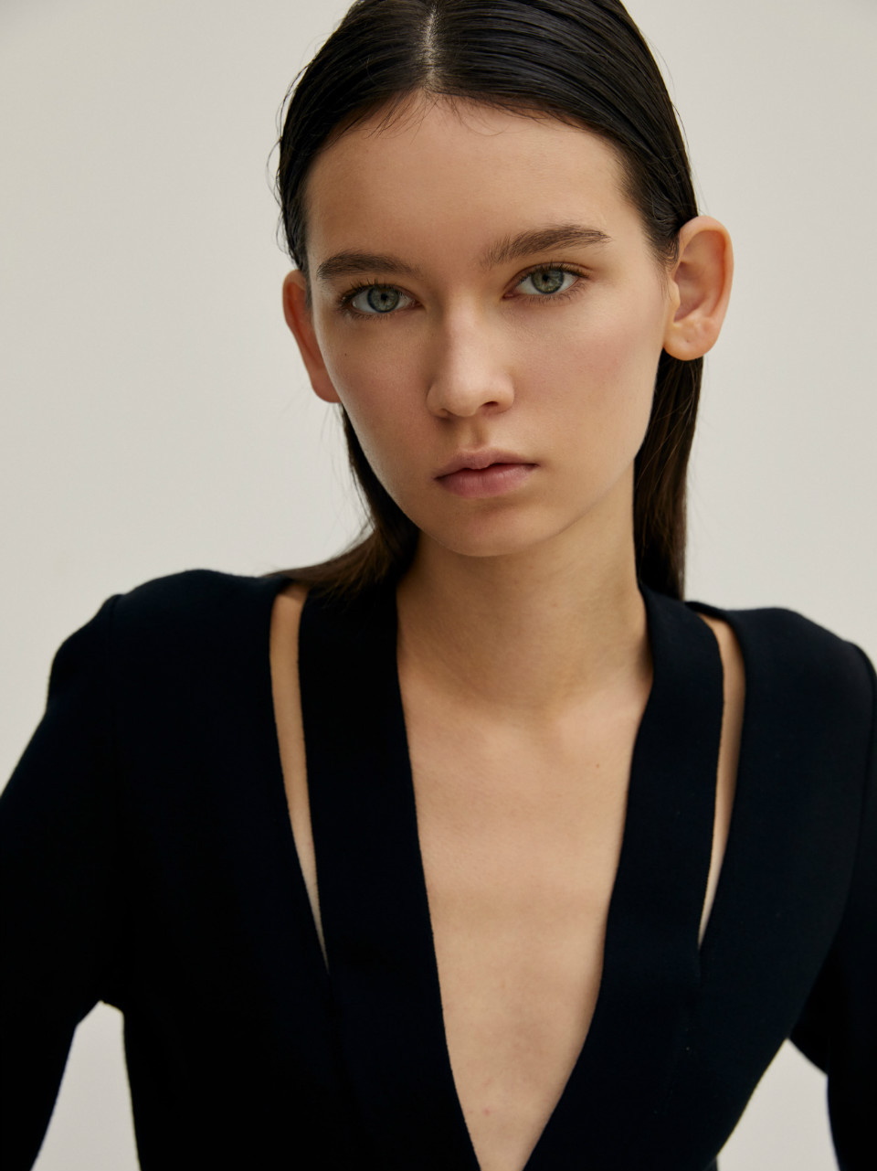 Photo of fashion model Polina Lomzheva - ID 610412 | Models | The FMD