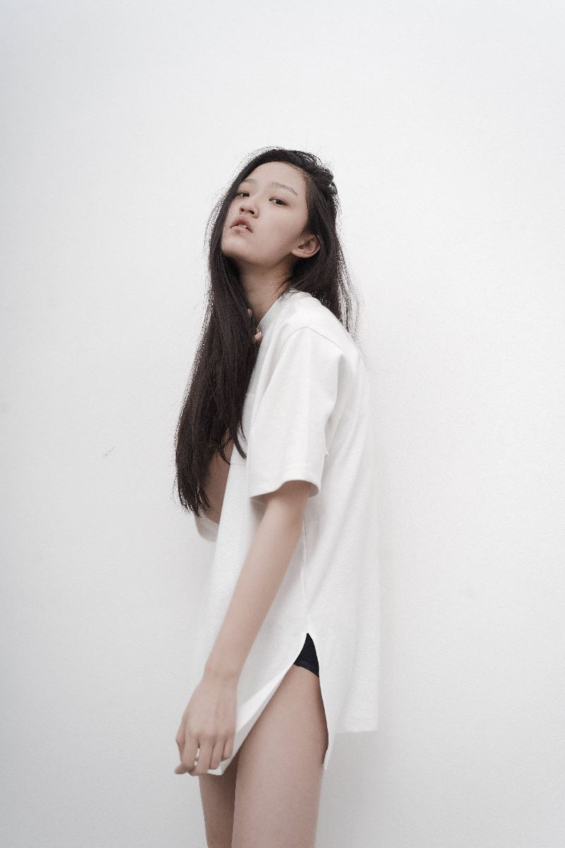 Photo of model Yirou Zhou - ID 610529