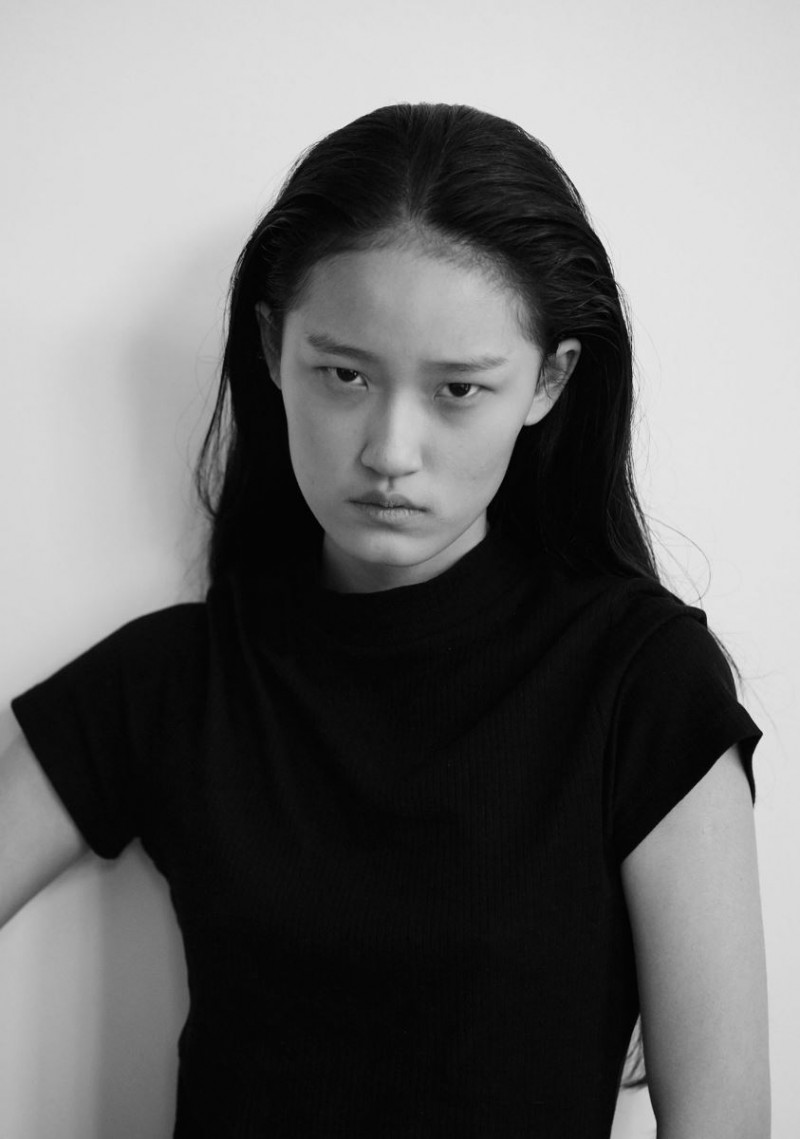 Photo of model Yirou Zhou - ID 610532