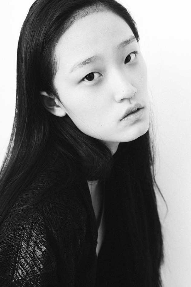 Photo of model Yirou Zhou - ID 610533