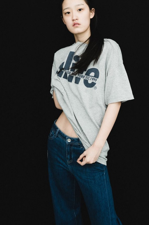 Photo of model Yirou Zhou - ID 610541