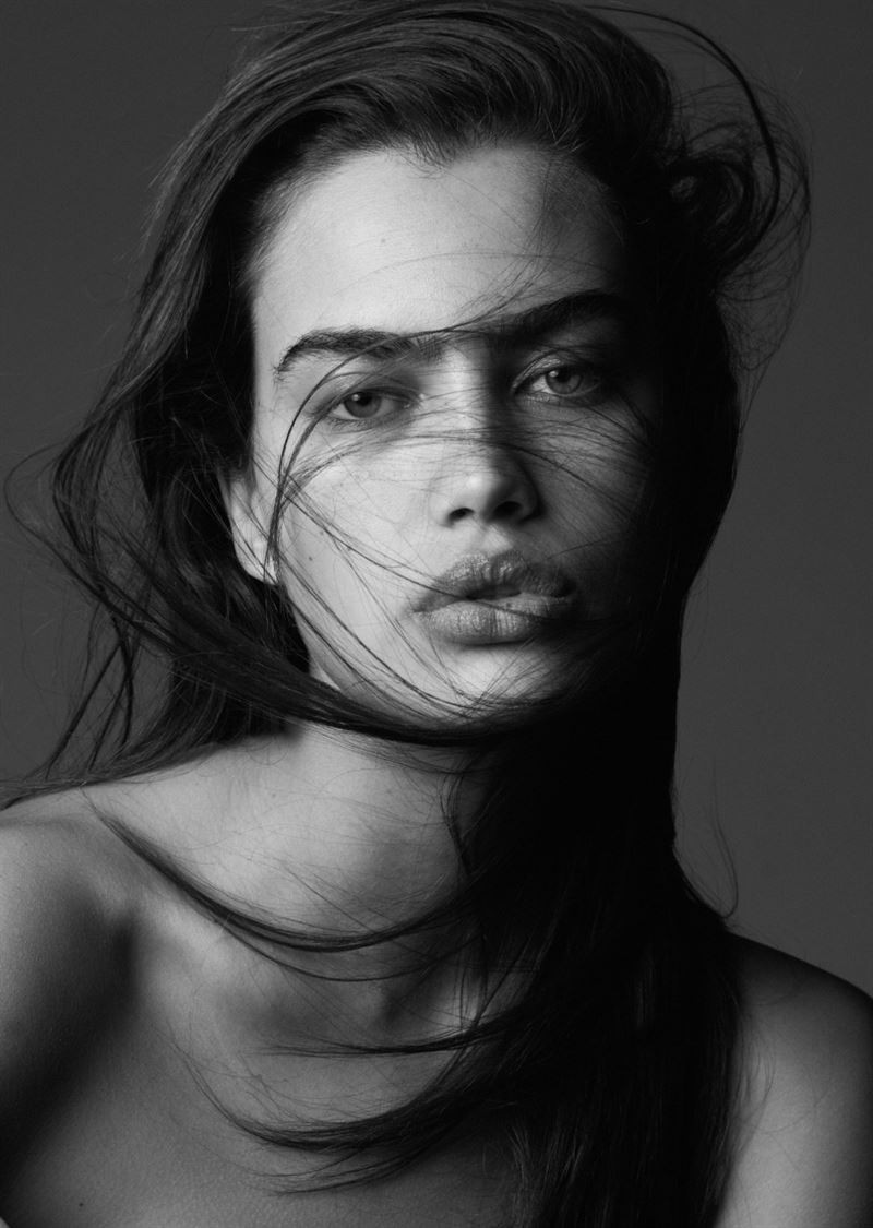 Photo of fashion model Alana Felisberto - ID 610637 | Models | The FMD