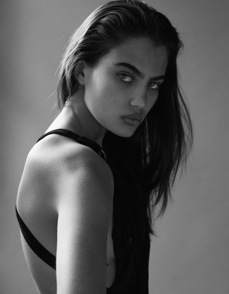 Photo of model Alana Felisberto - ID 610649