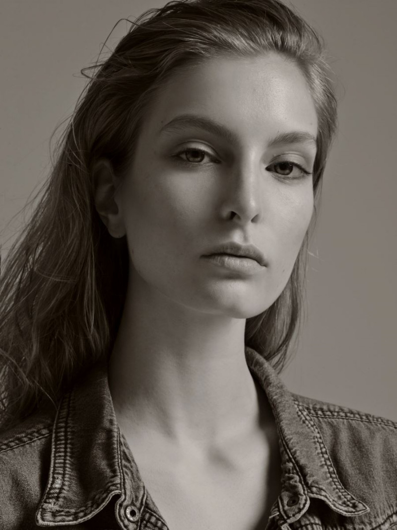 Photo of fashion model Jordan Swail - ID 610654 | Models | The FMD