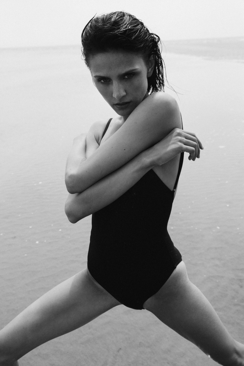 Photo of model Nina Kersti - ID 610770