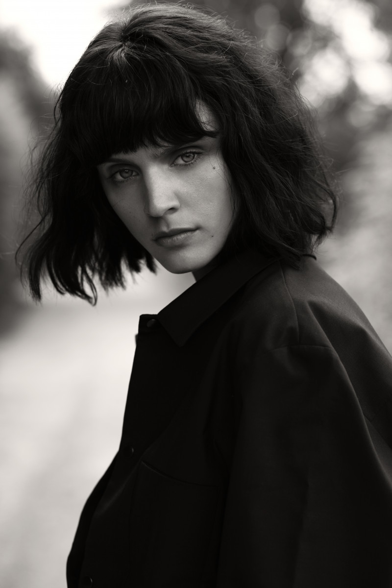 Photo of model Nina Kersti - ID 610792