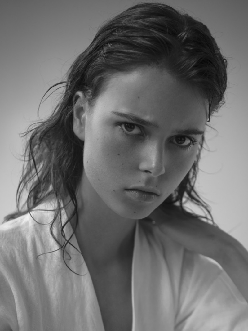 Photo of model Anna Ulvklo - ID 610848