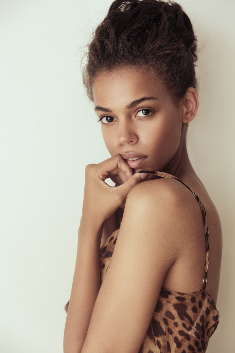 Photo of model Lisa Washington Buramenda - ID 610875