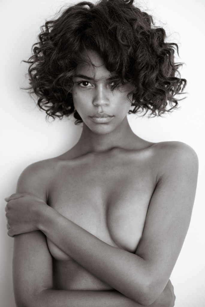 Photo of model Lisa Washington Buramenda - ID 610891