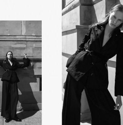 Ineta Sliuzaite - Gallery with 14 general photos | Models | The FMD