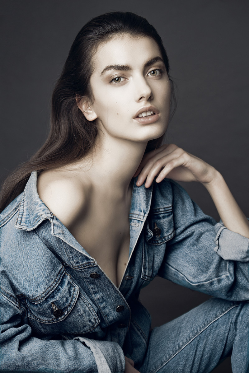 Photo of model Mili Boskovic - ID 610997