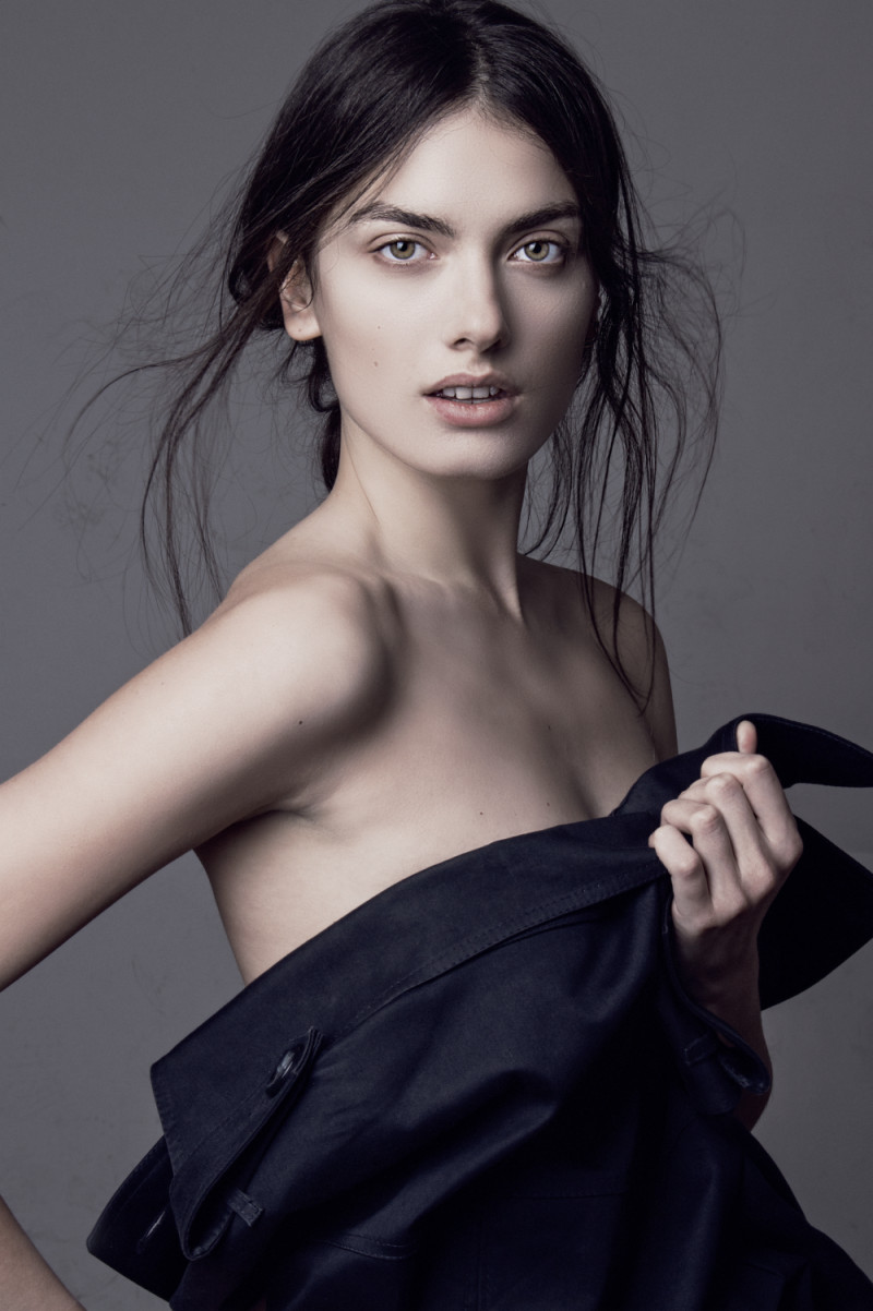 Photo of model Mili Boskovic - ID 611009