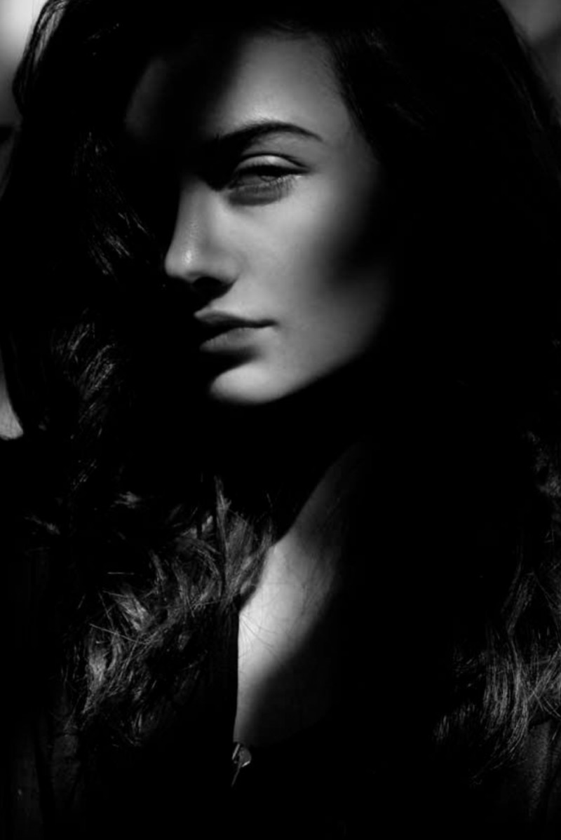 Photo of model Mili Boskovic - ID 611016