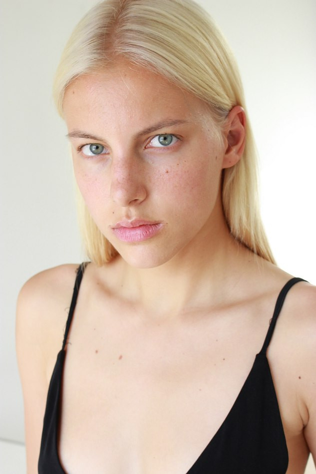 Photo of model Katrin Kaurov - ID 611257