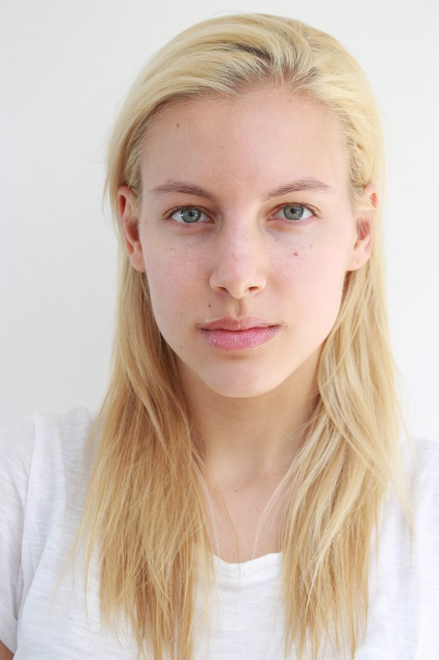 Photo of model Katrin Kaurov - ID 611258