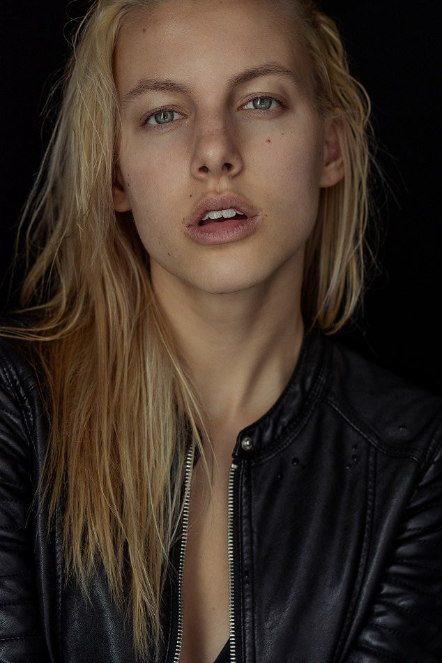 Photo of model Katrin Kaurov - ID 611262