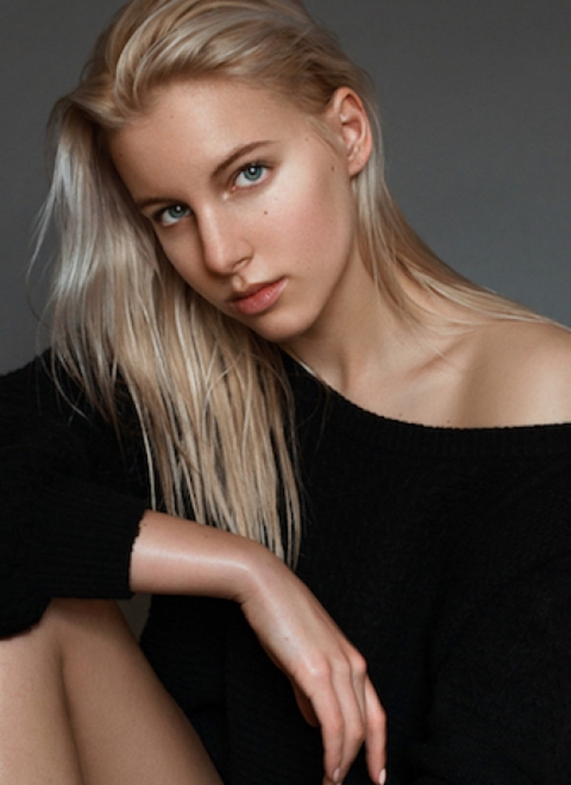 Photo of model Katrin Kaurov - ID 611267