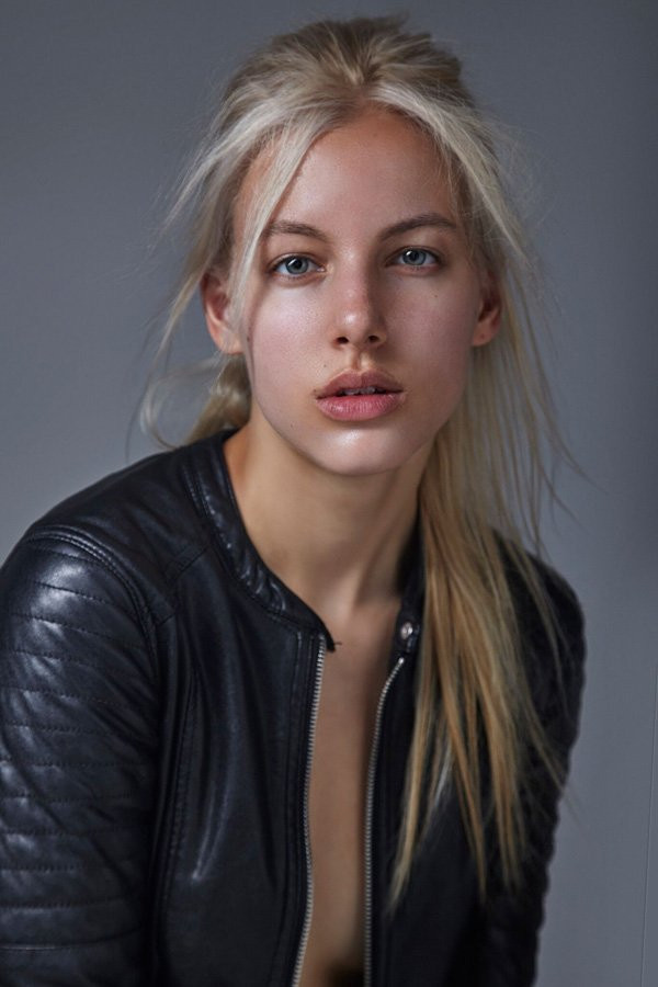 Photo of model Katrin Kaurov - ID 611298