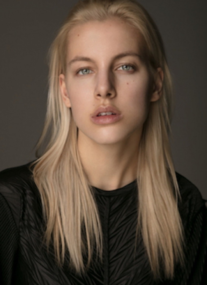 Photo of model Katrin Kaurov - ID 611300