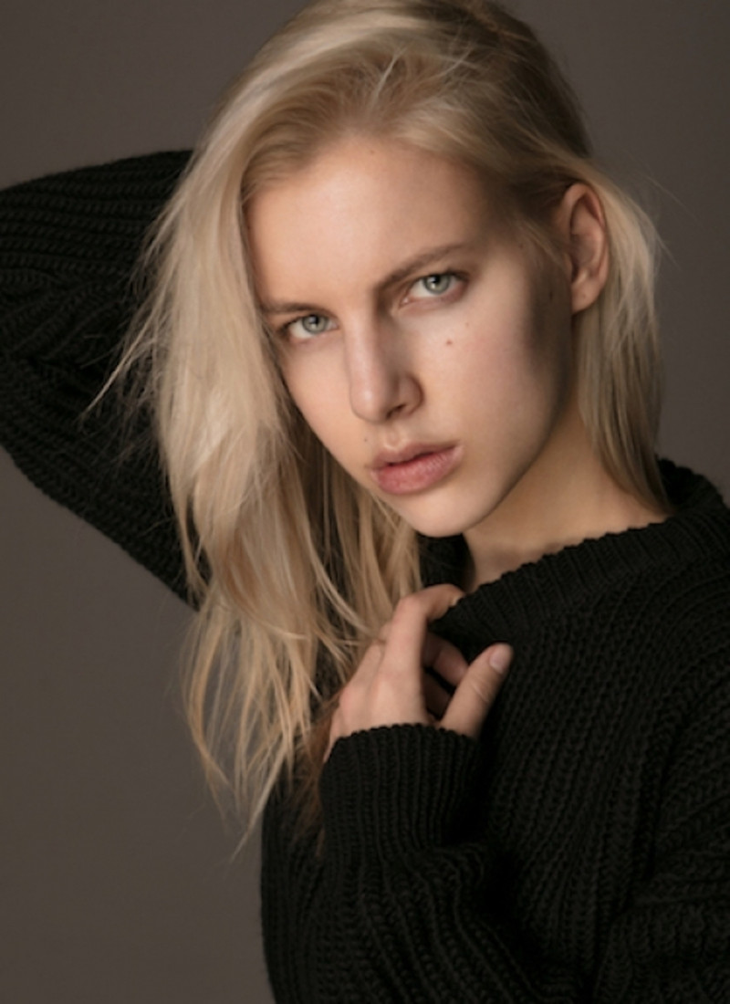 Photo of model Katrin Kaurov - ID 611302