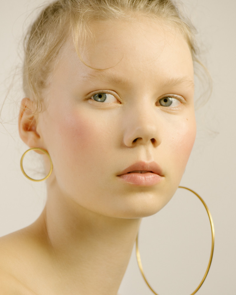 Photo of model Rebekka Eriksen - ID 611360