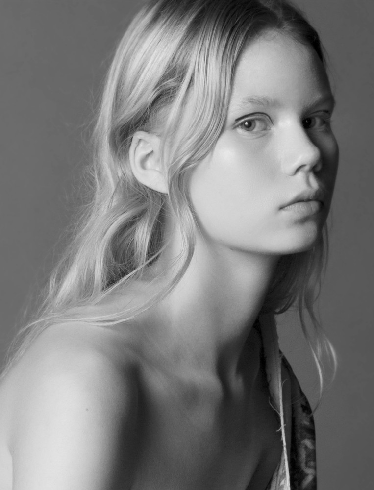 Photo of model Rebekka Eriksen - ID 611369
