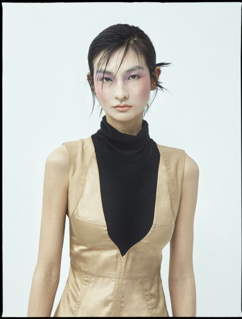 Photo of model Yin Chen Milo - ID 611380