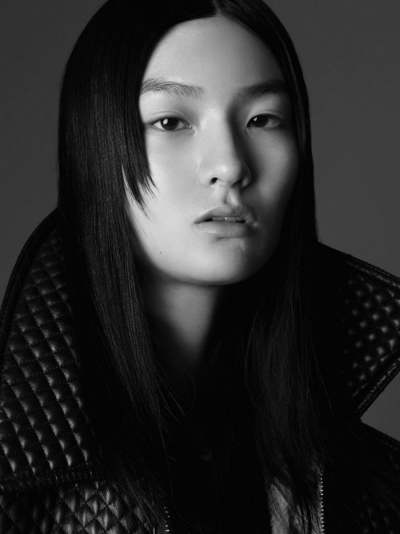 Photo of model Yin Chen Milo - ID 611385
