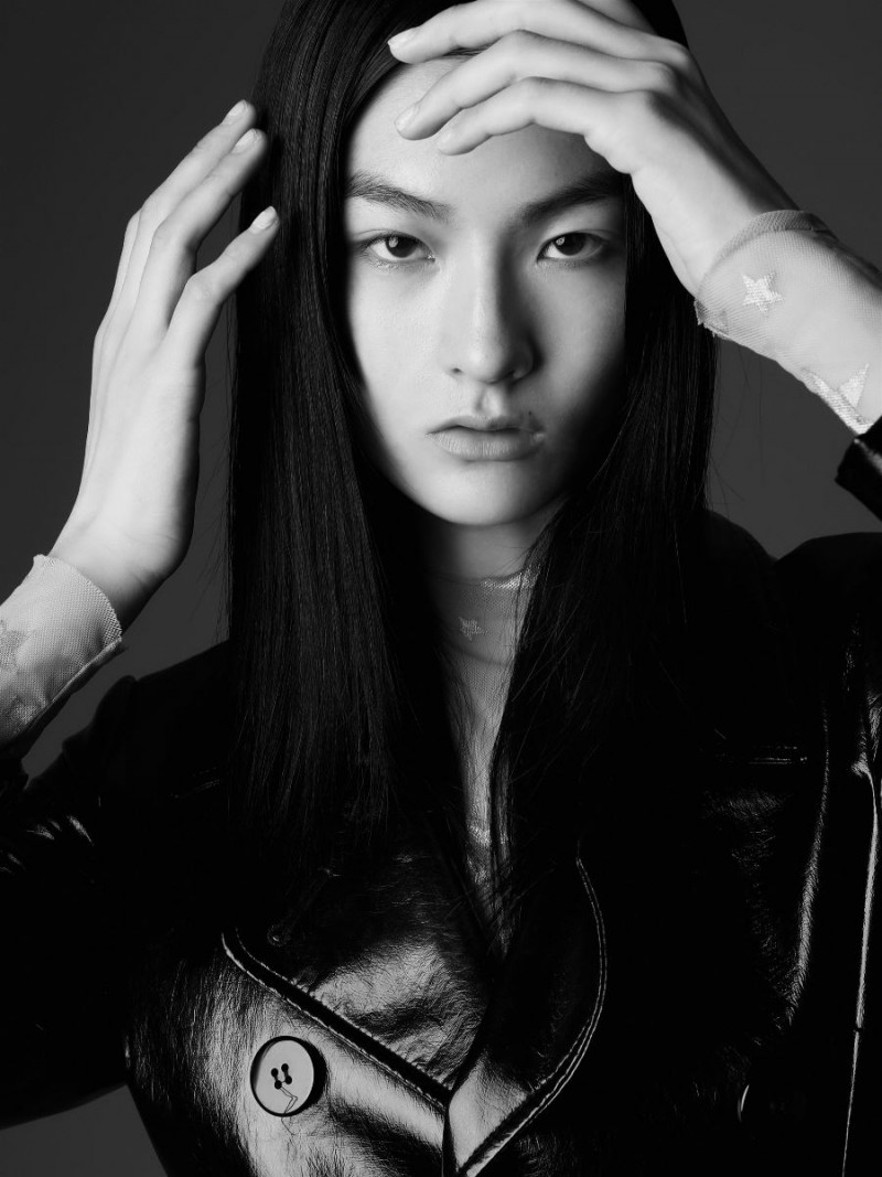 Photo of model Yin Chen Milo - ID 611388