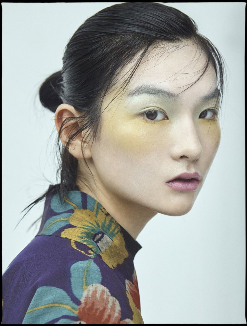 Photo of model Yin Chen Milo - ID 611390
